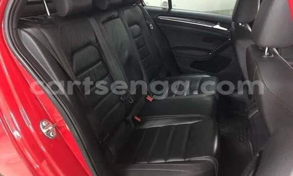 Nunua Ilio tumika Volkswagen Golf GTI Red Gari ndani ya Manzini nchini Manzini Nunua Ilio tumika Volkswagen Golf GTI Red Gari ndani ya Manzini nchini Manzini