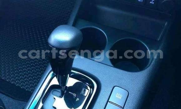 Acheter Occasion Voiture Toyota Hilux Gris à Manzini, Manzini Acheter Occasion Voiture Toyota Hilux Gris à Manzini, Manzini