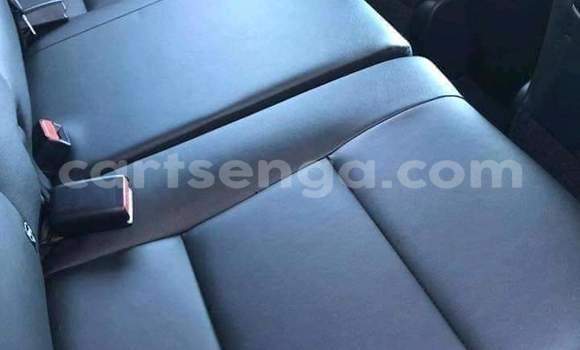 Acheter Occasion Voiture Toyota Hilux Gris à Manzini, Manzini Acheter Occasion Voiture Toyota Hilux Gris à Manzini, Manzini