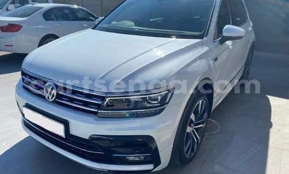 Buy Used Volkswagen Tiguan White Car in Manzini in Manzini Buy Used Volkswagen Tiguan White Car in Manzini in Manzini