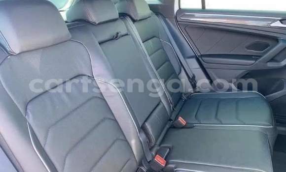 Acheter Occasion Voiture Volkswagen Tiguan Blanc à Manzini, Manzini Acheter Occasion Voiture Volkswagen Tiguan Blanc à Manzini, Manzini