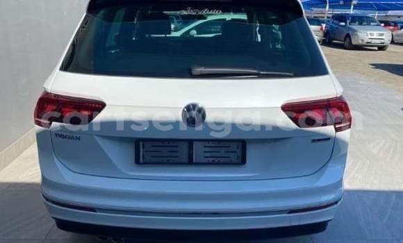 Acheter Occasion Voiture Volkswagen Tiguan Blanc à Manzini, Manzini Acheter Occasion Voiture Volkswagen Tiguan Blanc à Manzini, Manzini