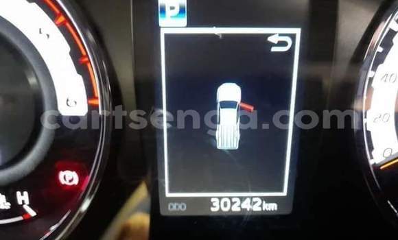 Acheter Occasion Voiture Toyota Hilux Gris à Manzini, Manzini Acheter Occasion Voiture Toyota Hilux Gris à Manzini, Manzini