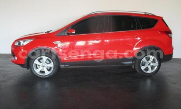 Nunua Ilio tumika Ford Kuga Red Gari ndani ya Manzini nchini Manzini Nunua Ilio tumika Ford Kuga Red Gari ndani ya Manzini nchini Manzini