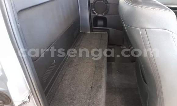 Acheter Occasion Voiture Toyota Hilux Gris à Manzini, Manzini Acheter Occasion Voiture Toyota Hilux Gris à Manzini, Manzini