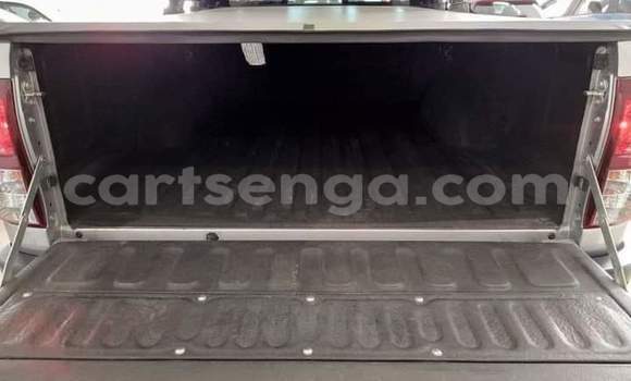 Acheter Occasion Voiture Toyota Hilux Gris à Manzini, Manzini Acheter Occasion Voiture Toyota Hilux Gris à Manzini, Manzini