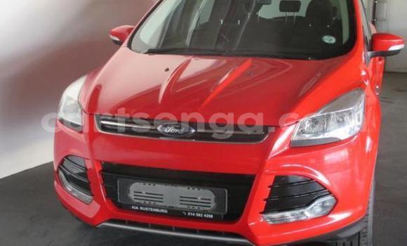 Nunua Ilio tumika Ford Kuga Red Gari ndani ya Manzini nchini Manzini Nunua Ilio tumika Ford Kuga Red Gari ndani ya Manzini nchini Manzini