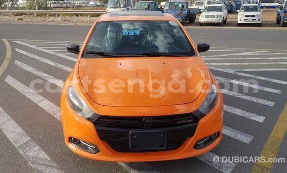 Buy Import Dodge Dart Other Car in Import - Dubai in Hhohho Buy Import Dodge Dart Other Car in Import - Dubai in Hhohho