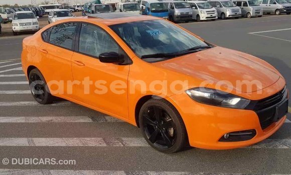 Buy Import Dodge Dart Other Car in Import - Dubai in Hhohho Buy Import Dodge Dart Other Car in Import - Dubai in Hhohho
