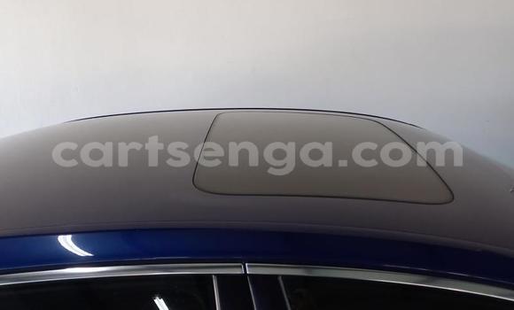Buy Used Audi A4 Blue Car in Mbabane in Manzini Buy Used Audi A4 Blue Car in Mbabane in Manzini