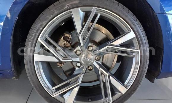 Buy Used Audi A4 Blue Car in Mbabane in Manzini Buy Used Audi A4 Blue Car in Mbabane in Manzini