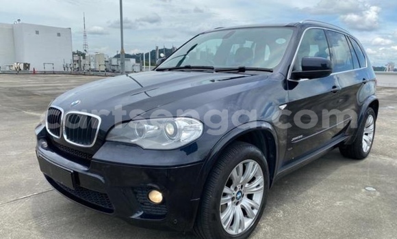 Buy Used BMW X5 Black Car in Hlatikulu in Shiselweni District Buy Used BMW X5 Black Car in Hlatikulu in Shiselweni District