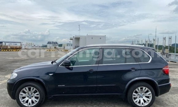 Nunua Ilio tumika BMW X5 Black Gari ndani ya Hlatikulu nchini Wilaya ya Shiselweni Nunua Ilio tumika BMW X5 Black Gari ndani ya Hlatikulu nchini Wilaya ya Shiselweni