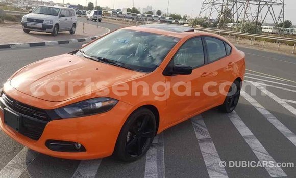 Buy Import Dodge Dart Other Car in Import - Dubai in Hhohho Buy Import Dodge Dart Other Car in Import - Dubai in Hhohho