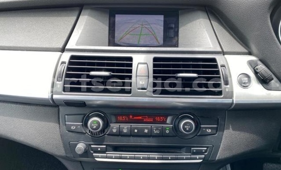 Nunua Ilio tumika BMW X5 Black Gari ndani ya Hlatikulu nchini Wilaya ya Shiselweni Nunua Ilio tumika BMW X5 Black Gari ndani ya Hlatikulu nchini Wilaya ya Shiselweni