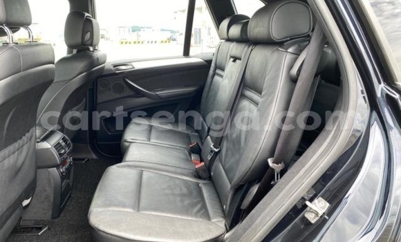 Nunua Ilio tumika BMW X5 Black Gari ndani ya Hlatikulu nchini Wilaya ya Shiselweni Nunua Ilio tumika BMW X5 Black Gari ndani ya Hlatikulu nchini Wilaya ya Shiselweni