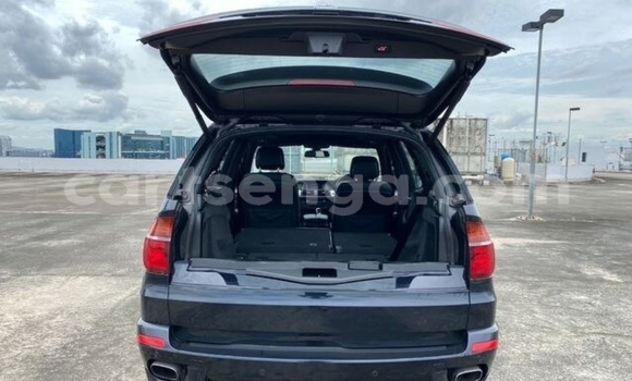 Nunua Ilio tumika BMW X5 Black Gari ndani ya Hlatikulu nchini Wilaya ya Shiselweni Nunua Ilio tumika BMW X5 Black Gari ndani ya Hlatikulu nchini Wilaya ya Shiselweni