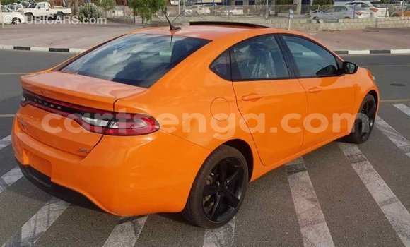 Buy Import Dodge Dart Other Car in Import - Dubai in Hhohho Buy Import Dodge Dart Other Car in Import - Dubai in Hhohho