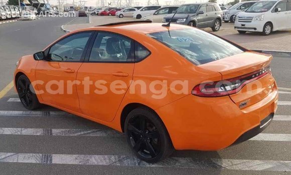 Buy Import Dodge Dart Other Car in Import - Dubai in Hhohho Buy Import Dodge Dart Other Car in Import - Dubai in Hhohho