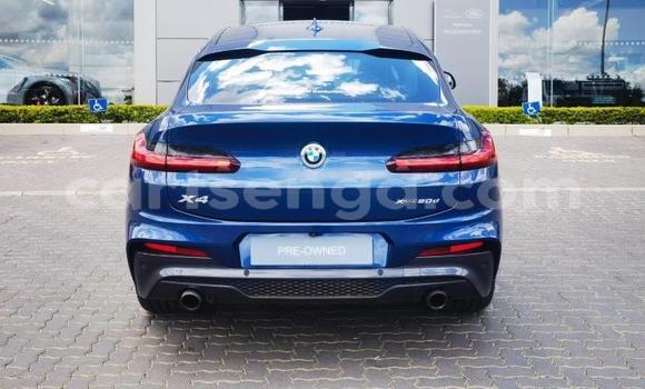 Buy Used BMW X4 Blue Car in Mbabane in Manzini Buy Used BMW X4 Blue Car in Mbabane in Manzini