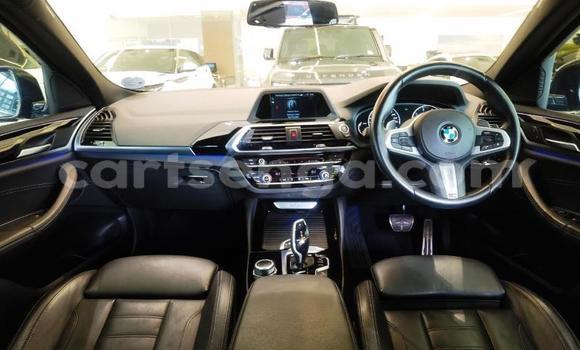Buy Used BMW X4 Blue Car in Mbabane in Manzini Buy Used BMW X4 Blue Car in Mbabane in Manzini
