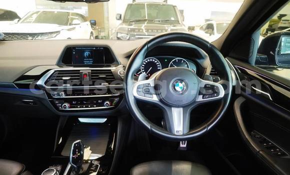 Buy Used BMW X4 Blue Car in Mbabane in Manzini Buy Used BMW X4 Blue Car in Mbabane in Manzini