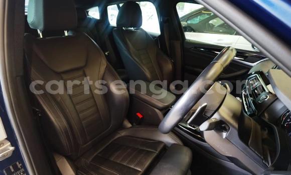 Buy Used BMW X4 Blue Car in Mbabane in Manzini Buy Used BMW X4 Blue Car in Mbabane in Manzini