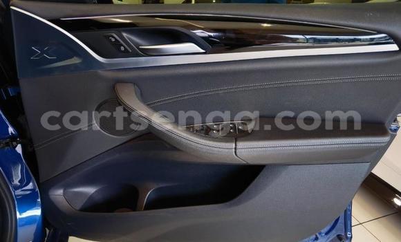 Buy Used BMW X4 Blue Car in Mbabane in Manzini Buy Used BMW X4 Blue Car in Mbabane in Manzini