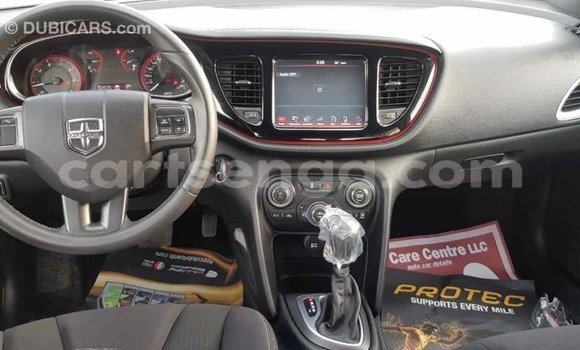 Buy Import Dodge Dart Other Car in Import - Dubai in Hhohho Buy Import Dodge Dart Other Car in Import - Dubai in Hhohho