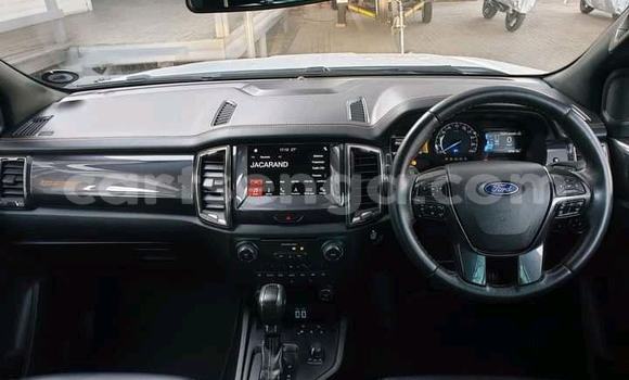 Buy Used Ford Ranger White Car in Mbabane in Manzini Buy Used Ford Ranger White Car in Mbabane in Manzini
