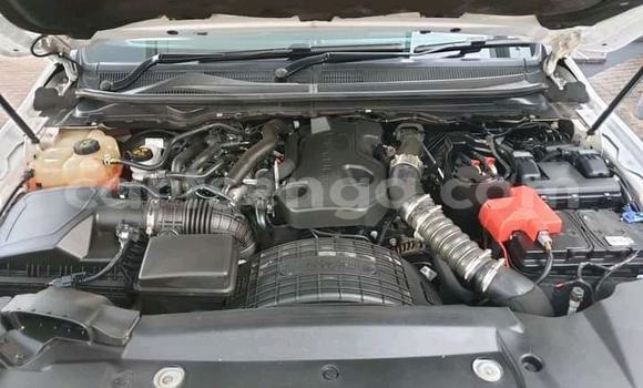 Buy Used Ford Ranger White Car in Mbabane in Manzini Buy Used Ford Ranger White Car in Mbabane in Manzini