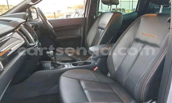 Buy Used Ford Ranger White Car in Mbabane in Manzini Buy Used Ford Ranger White Car in Mbabane in Manzini