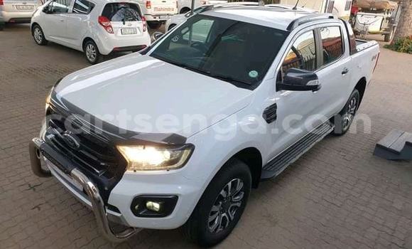 Buy Used Ford Ranger White Car in Mbabane in Manzini Buy Used Ford Ranger White Car in Mbabane in Manzini