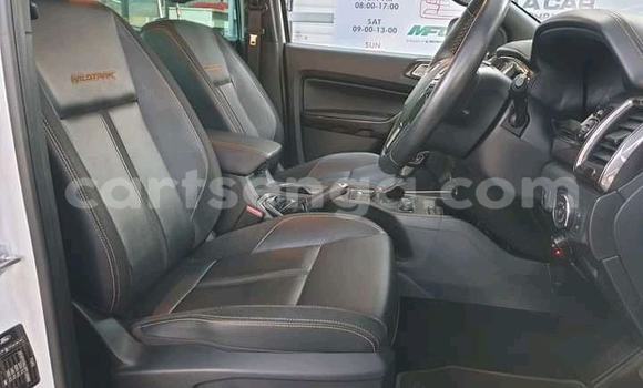 Buy Used Ford Ranger White Car in Mbabane in Manzini Buy Used Ford Ranger White Car in Mbabane in Manzini
