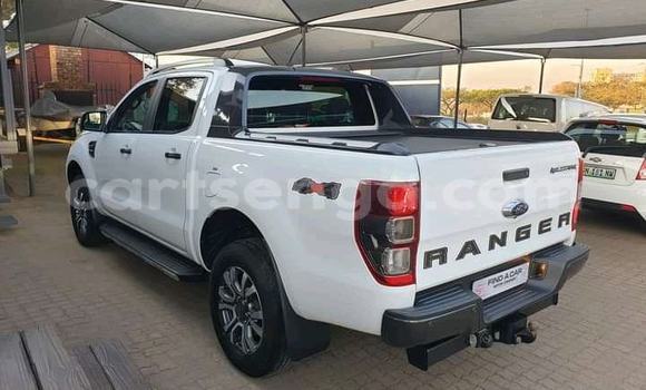 Buy Used Ford Ranger White Car in Mbabane in Manzini Buy Used Ford Ranger White Car in Mbabane in Manzini