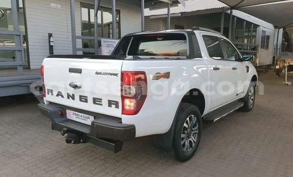 Buy Used Ford Ranger White Car in Mbabane in Manzini Buy Used Ford Ranger White Car in Mbabane in Manzini