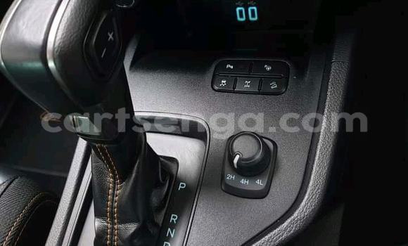 Buy Used Ford Ranger White Car in Mbabane in Manzini Buy Used Ford Ranger White Car in Mbabane in Manzini