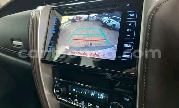 Buy Used Toyota RAV4 White Car in Mbabane in Manzini Buy Used Toyota RAV4 White Car in Mbabane in Manzini