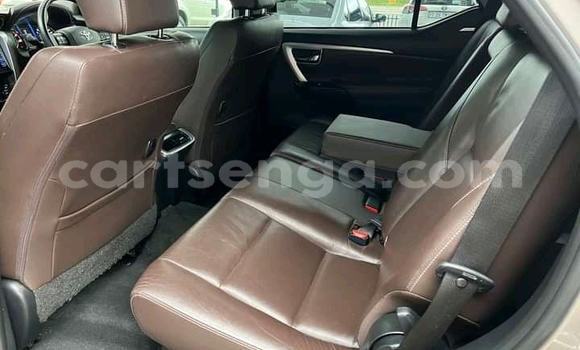 Buy Used Toyota RAV4 White Car in Mbabane in Manzini Buy Used Toyota RAV4 White Car in Mbabane in Manzini