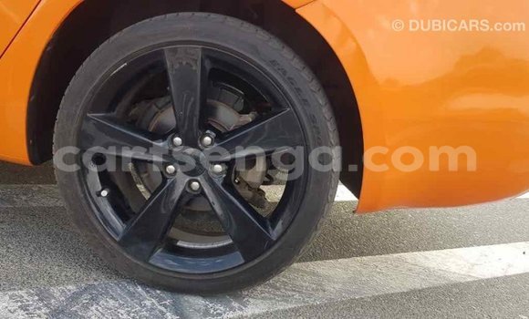 Buy Import Dodge Dart Other Car in Import - Dubai in Hhohho Buy Import Dodge Dart Other Car in Import - Dubai in Hhohho