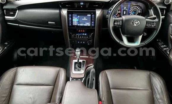 Buy Used Toyota RAV4 White Car in Mbabane in Manzini Buy Used Toyota RAV4 White Car in Mbabane in Manzini