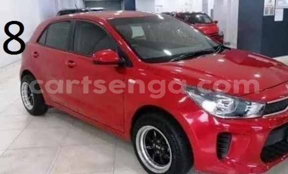 Nunua Ilio tumika Hyundai i10 Red Gari ndani ya Mbabane nchini Manzini