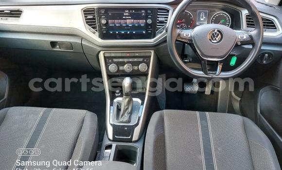 Buy Used Volkswagen Tiguan White Car in Mbabane in Manzini Buy Used Volkswagen Tiguan White Car in Mbabane in Manzini