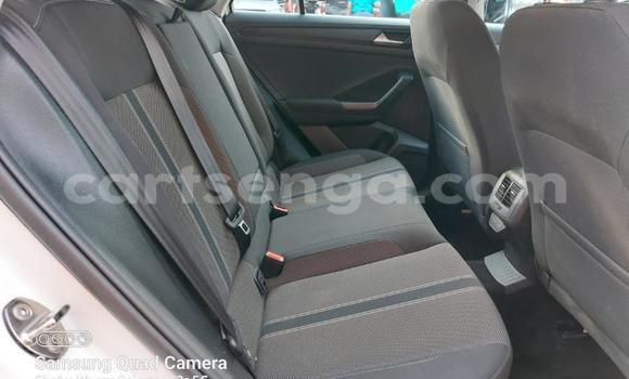 Buy Used Volkswagen Tiguan White Car in Mbabane in Manzini Buy Used Volkswagen Tiguan White Car in Mbabane in Manzini