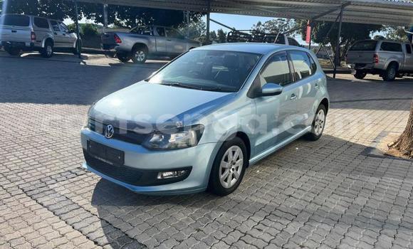 Acheter Occasion Voiture Volkswagen Polo Bleu à Mbabane, Manzini Acheter Occasion Voiture Volkswagen Polo Bleu à Mbabane, Manzini