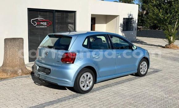 Acheter Occasion Voiture Volkswagen Polo Bleu à Mbabane, Manzini Acheter Occasion Voiture Volkswagen Polo Bleu à Mbabane, Manzini