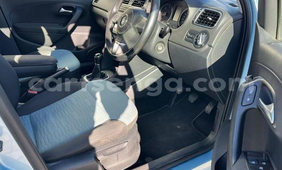 Acheter Occasion Voiture Volkswagen Polo Bleu à Mbabane, Manzini Acheter Occasion Voiture Volkswagen Polo Bleu à Mbabane, Manzini