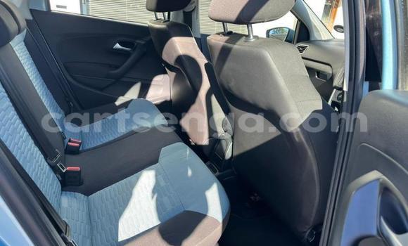 Acheter Occasion Voiture Volkswagen Polo Bleu à Mbabane, Manzini Acheter Occasion Voiture Volkswagen Polo Bleu à Mbabane, Manzini