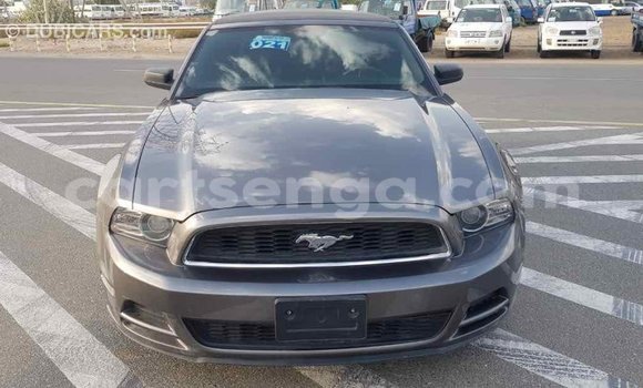 Buy Import Ford Mustang Other Car in Import - Dubai in Hhohho Buy Import Ford Mustang Other Car in Import - Dubai in Hhohho