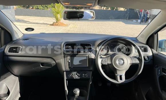 Acheter Occasion Voiture Volkswagen Polo Bleu à Mbabane, Manzini Acheter Occasion Voiture Volkswagen Polo Bleu à Mbabane, Manzini